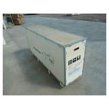 Landhoner Log Splitter 7 Hp