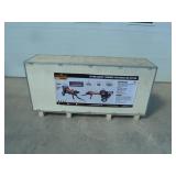 Landhoner Log Splitter 7 Hp