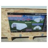 Landhoner Dome Building 30