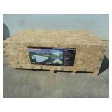 Landhoner Dome Storage Building 30