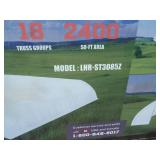 Landhoner Dome Storage Building 30