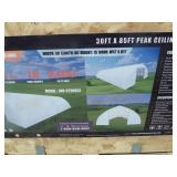 Landhoner Dome Storage Building 30