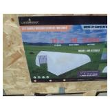 Landhoner Dome Storage Building 30