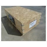 Landhoner Dome Storage Building 30