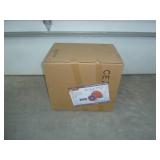 Landhoner 12" Portable Blower