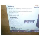 Landhoner Diesel Heater