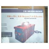 Landhoner Mig Welder 140