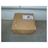 Landhoner Mobile Rolling Shop Cart