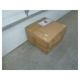 Landhoner Mobile Rolling Shop Cart