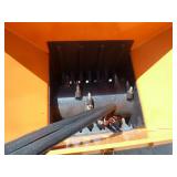 Landhoner Hay/Straw Bale Processor