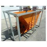 Landhoner Hay/Straw Bale Processor