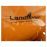 Landhoner Hay/Straw Bale Processor
