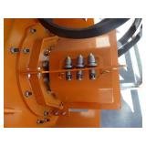 Landhoner Hay/Straw Bale Processor