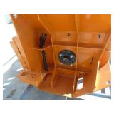 Landhoner Hay/Straw Bale Processor