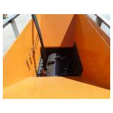 Landhoner Hay/Straw Bale Processor