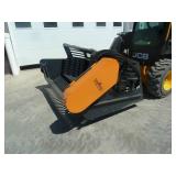 Landhoner Rotating Rock Rake 72"