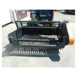 Landhoner Rotating Rock Rake 72"