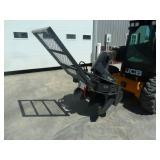 Landhoner Recovery Winch 15000 Lb.