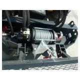 Landhoner Recovery Winch 15000 Lb.