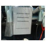 Landhoner Recovery Winch 15000 Lb.