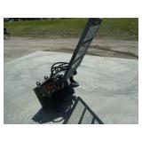 Landhoner Recovery Winch 15000 Lb.