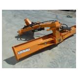 Landhoner Grader Blade 9