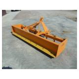 Landhoner Box Blade 96"