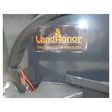 Landhoner Rotating Pole Grapple