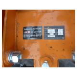 Landhoner Rotating Pole Grapple