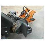 Landhoner Rotating Pole Grapple