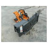 Landhoner Rotating Pole Grapple