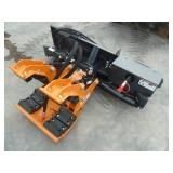 Landhoner Rotating Pole Grapple