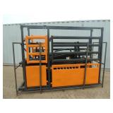 Landhoner Cattle Shute