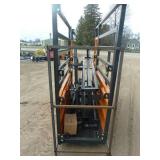 Landhoner Cattle Shute