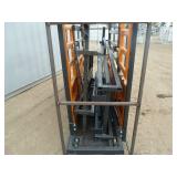 Landhoner Cattle Shute