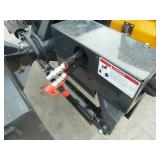 Landhoner Rotating Hydraulic Forks