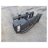 Landhoner Rotating Hydraulic Forks