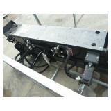 Landhoner Hydraulic Post Driver