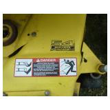 John Deere 445 Lawn Tractor AWS