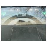 John Deere 445 Lawn Tractor AWS