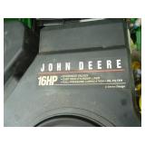 John Deere LX266 Lawn Tractor