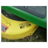 John Deere LT155 Lawn Tractor