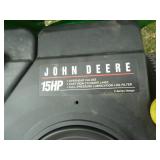 John Deere LT155 Lawn Tractor