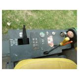 John Deere F935 Diesel Zero Turn