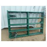 Landhoner Cattle Gates 6
