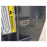 Landhoner Hydraulic Post Driver