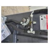 Landhoner Hydraulic Post Driver