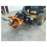 Landhoner Rotating Pole Grapple