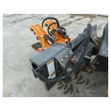 Landhoner Rotating Pole Grapple