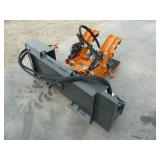 Landhoner Rotating Pole Grapple